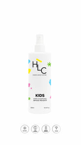 Après-Shampoing Biphasé Préventif KIDS – Hanene Lissage Coiffure