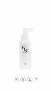 Lotion Anti-Chute – Hanene Lissage Coiffure
