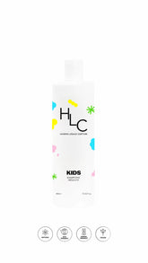Shampoing Préventif KIDS – Hanene Lissage Coiffure