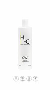 Shampoing Total Réparation – Hanene Lissage Coiffure