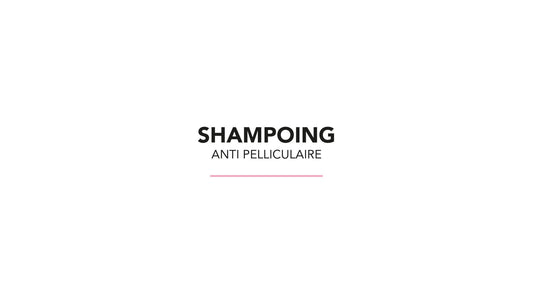 Shampoing anti pelliculaire Hanene Lissage Coiffure : La Solution Ultime contre les Pellicules