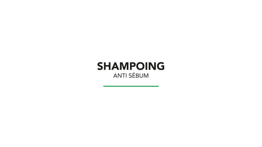 Shampoing Anti-Sébum Hanene Lissage Coiffure : L'Équilibre Parfait pour des Cheveux Propres et Sains