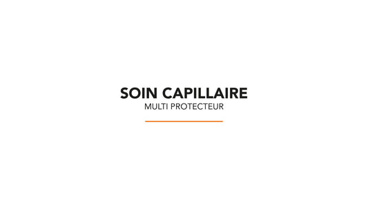 Soin Capillaire Solaire Multi-Protecteur Hanene Lissage Coiffure : Protection et Brillance sous le Soleil