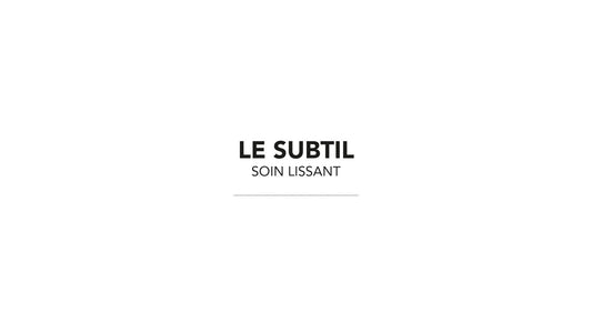 Le Subtil by Hanene Lissage Coiffure : l’allié douceur et brillance pour des cheveux sublimés en salon - Hanene lissage coiffure