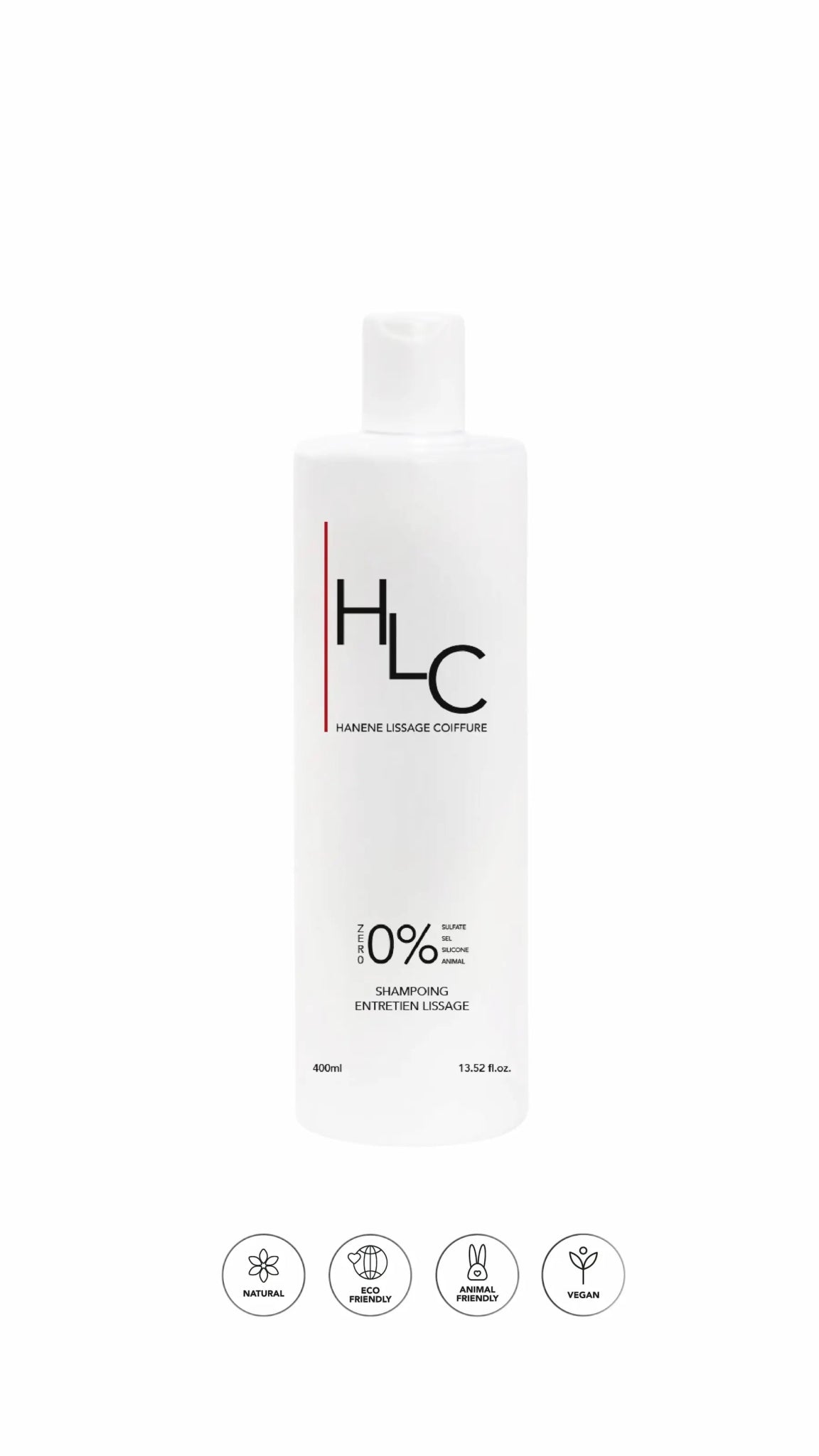 Shampoing Entretien Lissage - Hanene Lissage Coiffure
