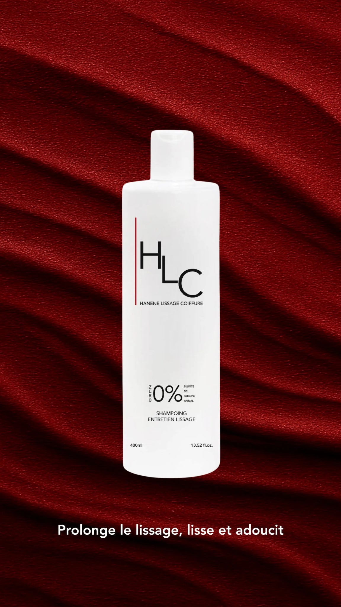 Shampoing Entretien Lissage - Hanene Lissage Coiffure